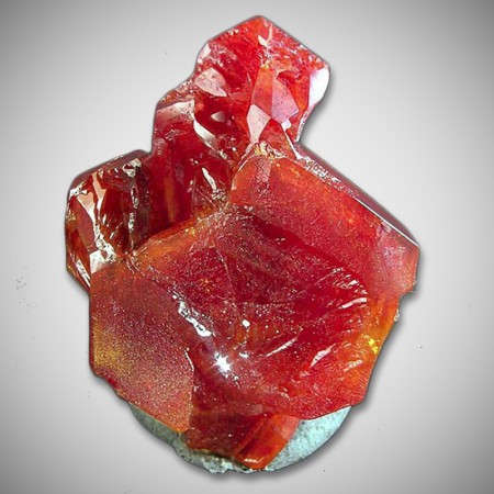 Três vivas para o vanádio!!!